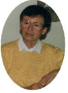 Therese Belcher