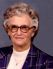 Mary Pauline Blackburn Profile Photo