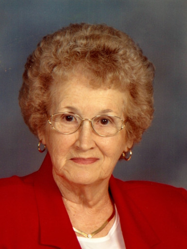 Geneva Goodman