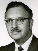 Howard E. Mihlheim