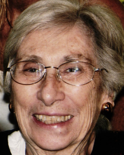 Margaret M. Girard Profile Photo