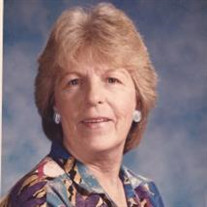 Patricia K. "Pat" Plaisance