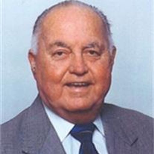 Stanley S. Wierson