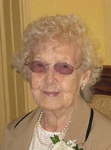 Margaret Jean "Jean" (Murray)  Shier