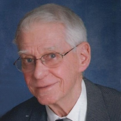 Wayne A. Swanson Profile Photo