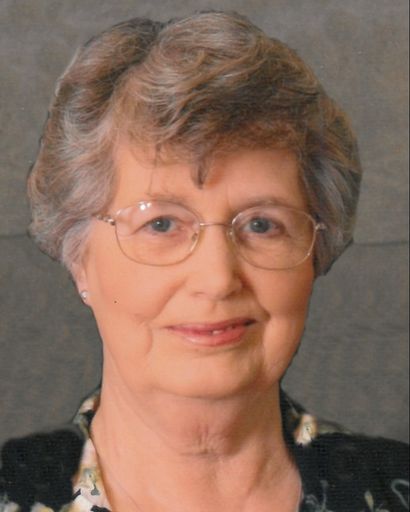 Una Marie Rudolph