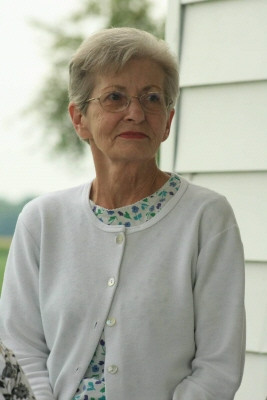 Joyce Elaine Scheiding Profile Photo