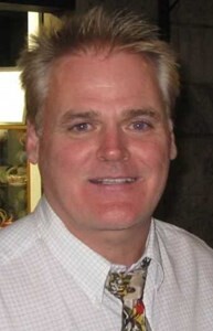 Daniel F. Heenan