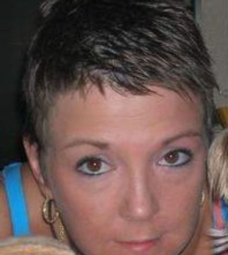 Kristy  McGill Profile Photo