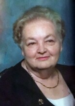 Margie Lea Robinson