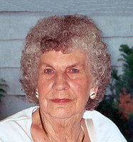 Frances  Christine Parks