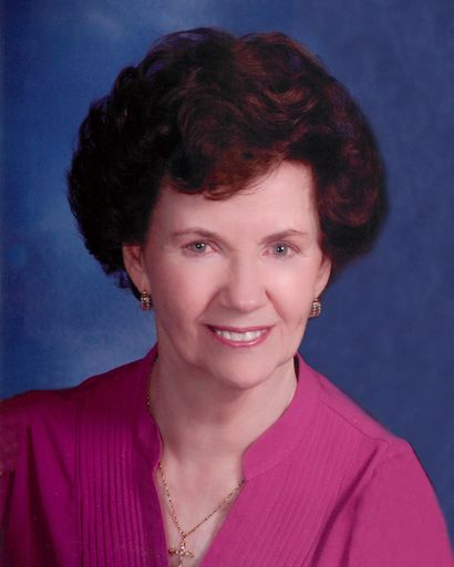 Jean Webb Profile Photo