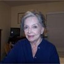 Barbara Jean Brewer Profile Photo