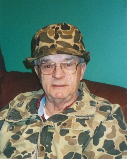 Thomas "Tom" J. Marka