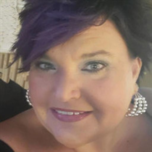 Stacey Strickland Profile Photo