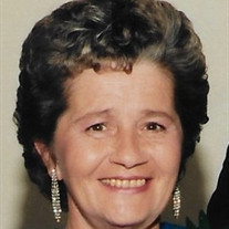 Mrs. Anna L. Biber Profile Photo
