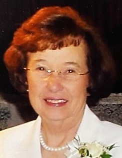 Marjorie Dyer Curd Profile Photo