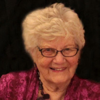 Jane Ruth Mundschau Profile Photo