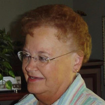 Nancy Bibb Profile Photo