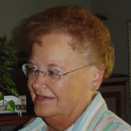 Nancy Bibb