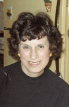 Sandra J. "Sandy" Wood