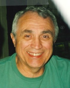 Angelo M. Maddalena