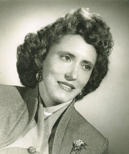 Dorothy (Howard-Horsley) Notter Profile Photo