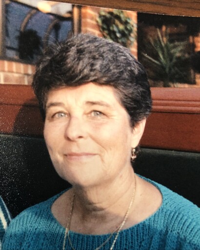 Joan Mary Duke Profile Photo
