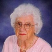 Margaret Erwin Profile Photo