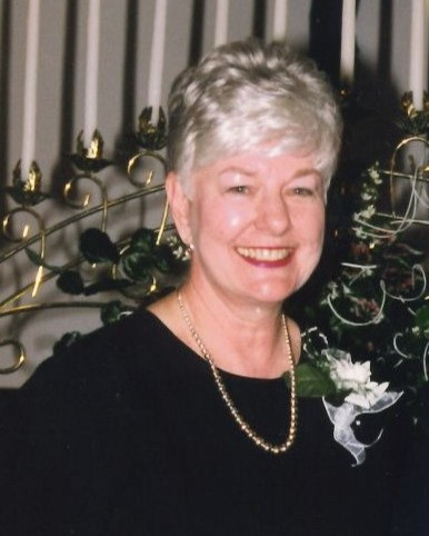 Barbara Lynn Raines Hatchell Profile Photo