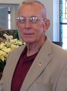 Lynn E. Warren