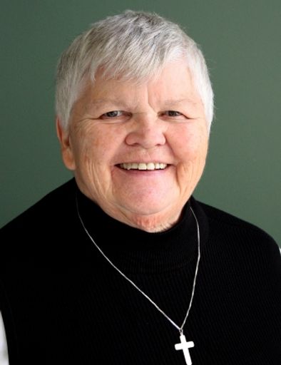 Sr. Ann Willits