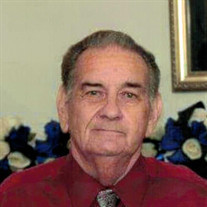 Roy S. Bordelon Profile Photo