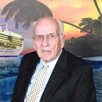 Mr. Kenneth E. Eulgen Profile Photo