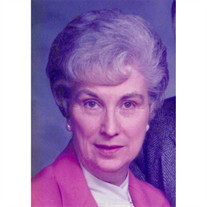 Evelyn C. Lockhart