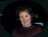 Sandra Rae Lucas Profile Photo