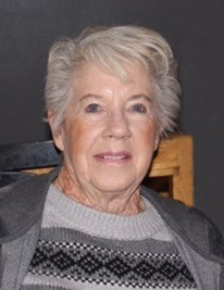 Marlene Curtis