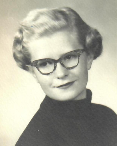 Mary Glee Fitch Profile Photo