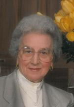 Hilda E. James