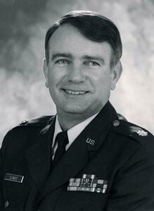 Lt. L. Clowers, Usaf, Ret. Profile Photo