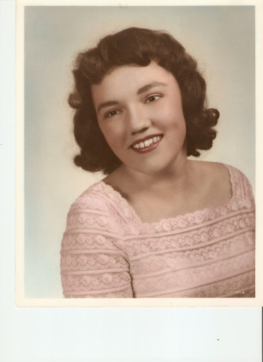 Marcia D. Protheroe Profile Photo