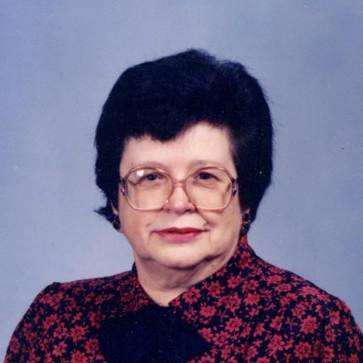 Margaret E. "Peggy" Duck