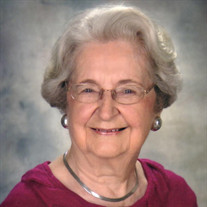 Mrs. Johnnie Maxine Sheffield Profile Photo