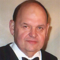 Albert J. Malachefski Profile Photo