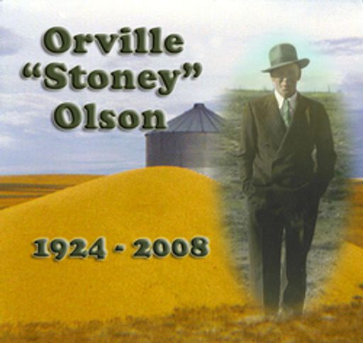 Orville Olson