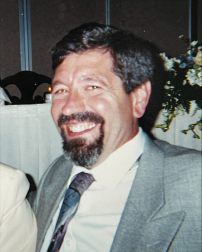 Denis J. Richard Profile Photo