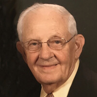 William "Bill" Robert Dull