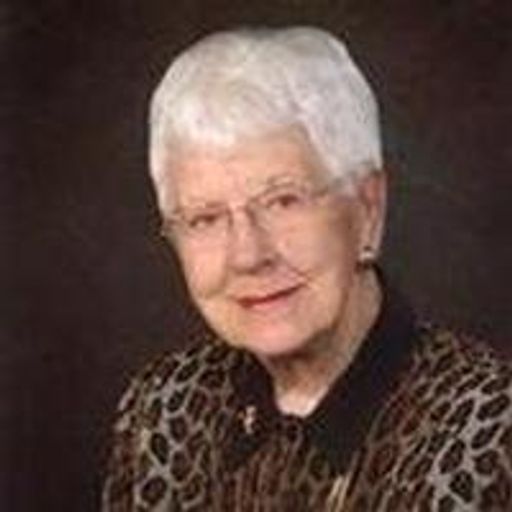 Edna Mae Frey Profile Photo