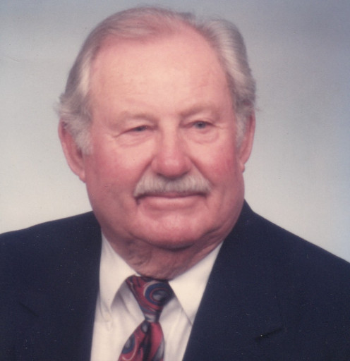 Hugh Vickers, Jr. Profile Photo