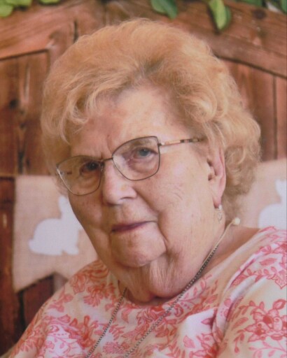 Ruth Slama's obituary image